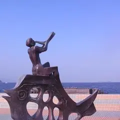 なぎさ公園・伊東オレンジビーチ