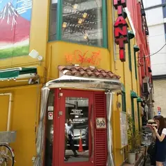 イルキャンティ日本橋