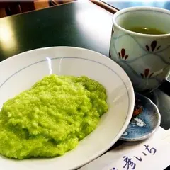 甘味処 彦いち