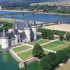 Château de Sully-sur-Loire