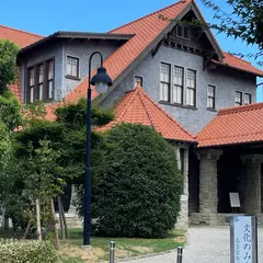 文化のみち二葉館（名古屋市旧川上貞奴邸）