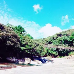 鮎もどし自然公園