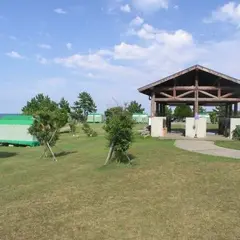 三宇田キャンプ場