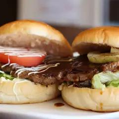 対馬バーガーＫＩＹＯ
