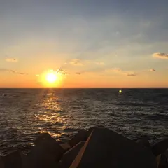 田の浜