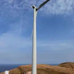 千俵蒔山