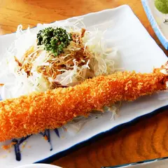 まるは食堂旅館
