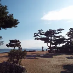 唐崎神社