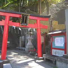 有馬稲荷神社