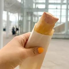 新青森駅