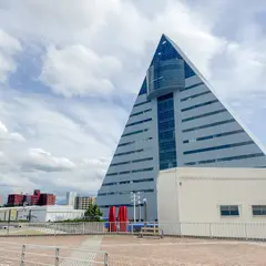 アスパム