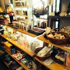 雑貨屋さぼりーな