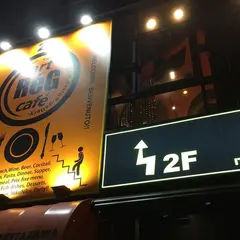 art ReG cafe
