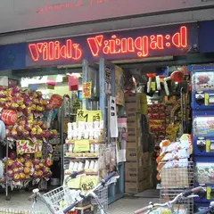 ヴィレッジ ヴァンガード 下北沢店