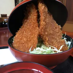 割烹加治川
