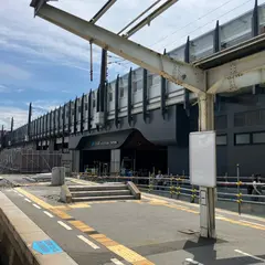 松山駅