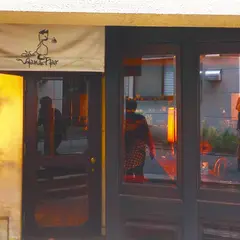 ヴォルール・ドゥ・フルール 原宿店