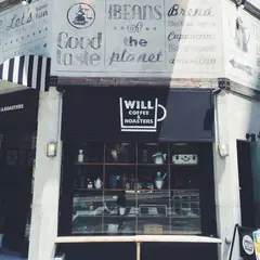 Will Coffee & Roasters