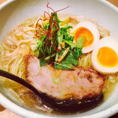 麺屋 宗 中目黒店（めんやそう）