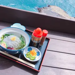 魚見亭