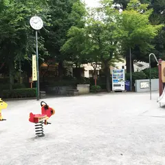 代官山公園