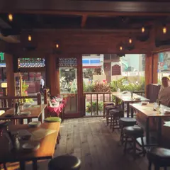 アガリコ渋谷店