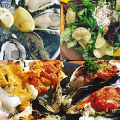 FISH HOUSE OYSTER BAR