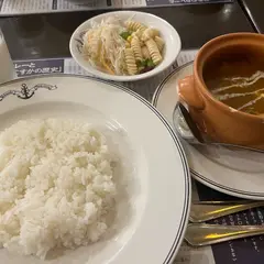 横須賀海軍カレー本舗