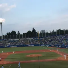 明治神宮野球場