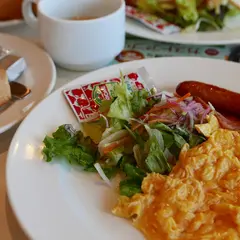 ガスト 三田店