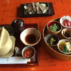 たねや 日牟禮の舎