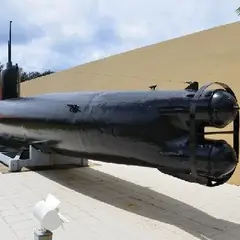 War in the Pacific National Historical Park
