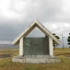 小泉八雲記念碑