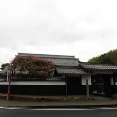 小泉八雲記念館