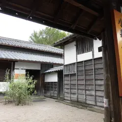 小泉八雲旧居