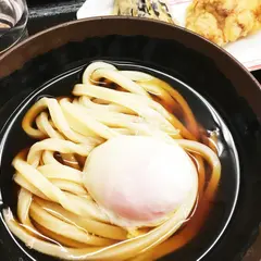 木の崎うどん 直島店