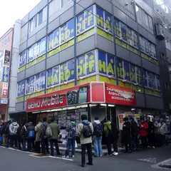ハードオフ秋葉原１号店