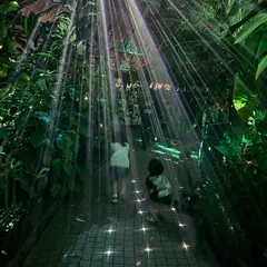 京都府立植物園