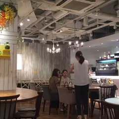 フランフランカフェ