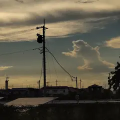 大泉町