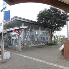 秋鹿なぎさ公園