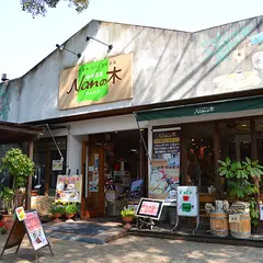 ナン Nanの木