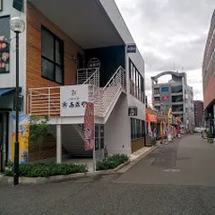 ふきや香椎店