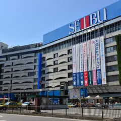 西武池袋本店