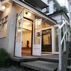 プラハヘアーサロン