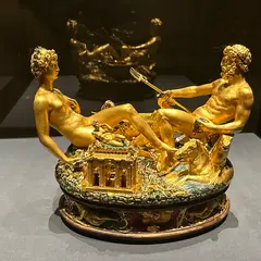 美術史美術館（Kunsthistorisches Museum）