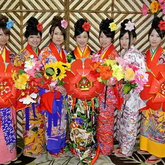 琉装スタジオちゅら美人