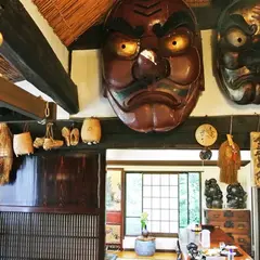 いろり茶屋