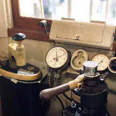 地下鉄博物館