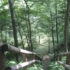 日本中央の碑歴史公園
